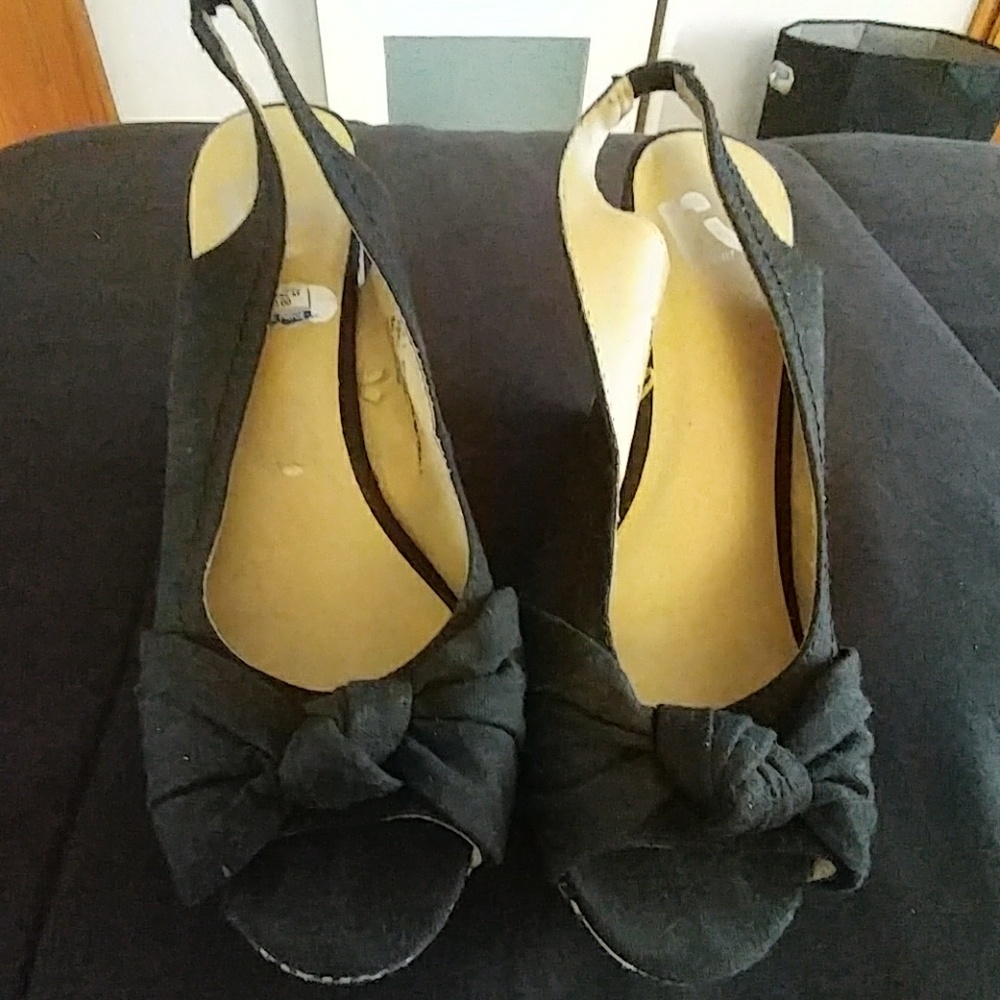 Wedges